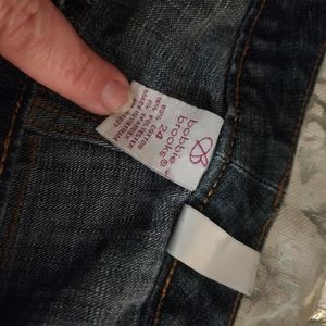 Bobbie Brooks jeans